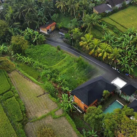 Harmony Wooden Villas